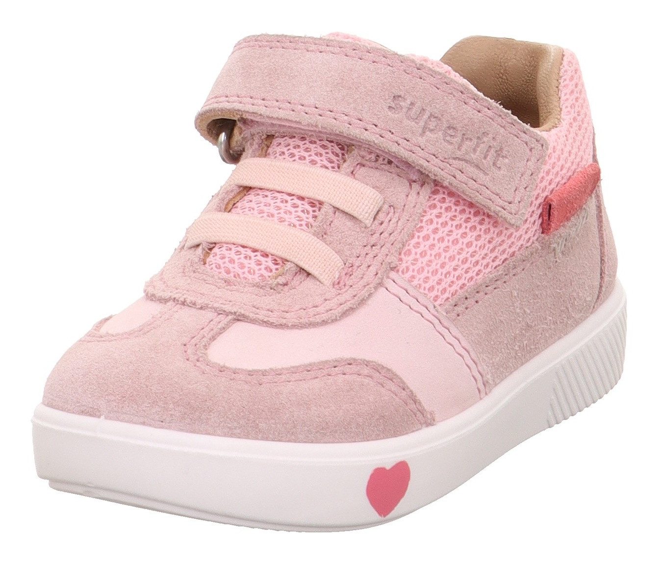 Superfit SUPIES WMS: mittel Klettschuh Sneaker, günstig online kaufen