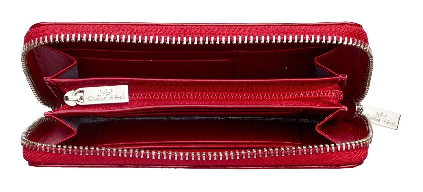 Golden Head Geldbörse Ladies Purse Wallet, günstig online kaufen