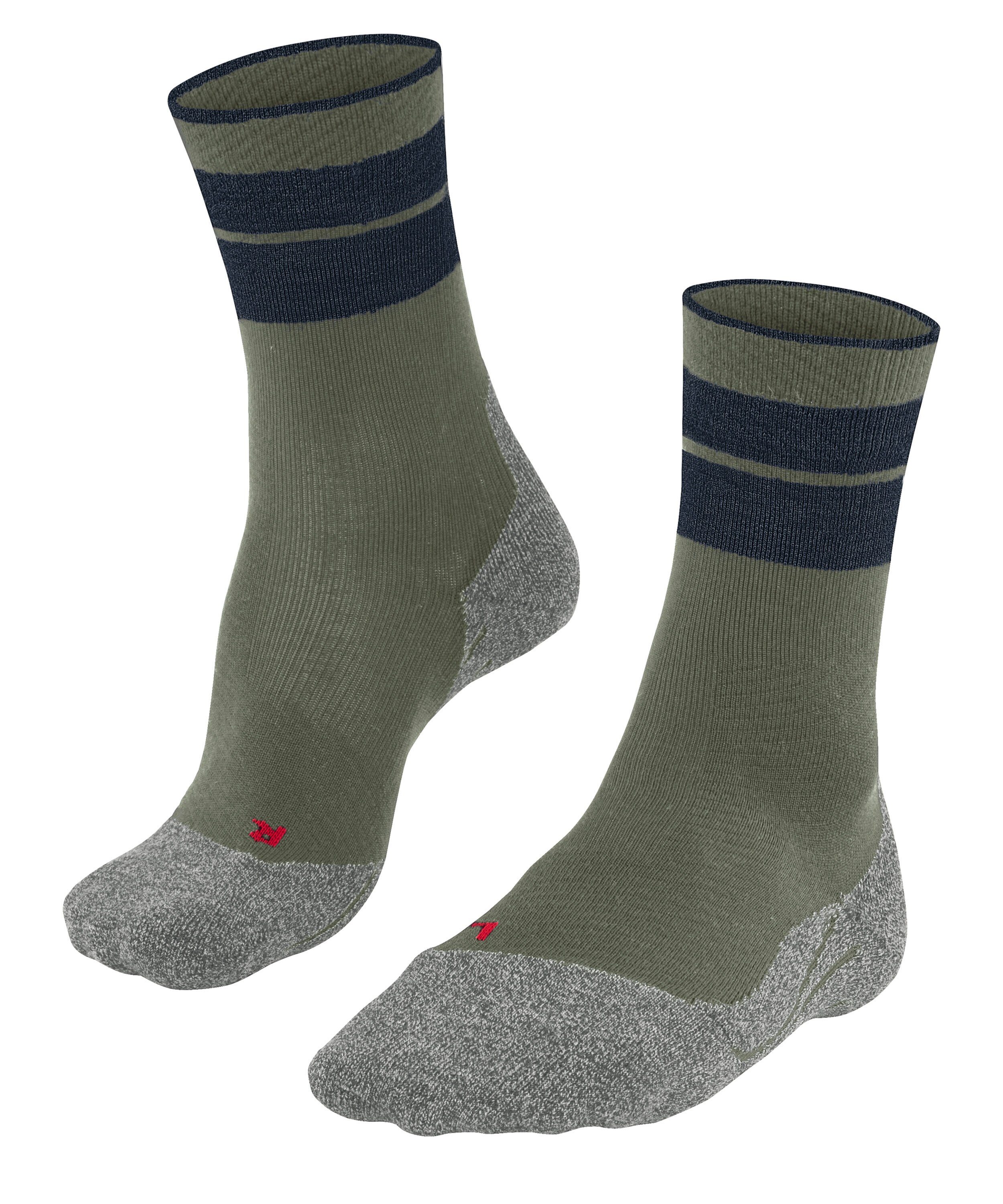 FALKE Wandersocken TK Compression Stabilizing (1-Paar) günstig online kaufen