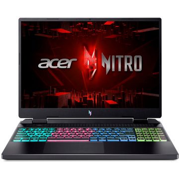Acer Nitro 16 (AN16-41-R7Y2) Notebook (Ryzen 9)
