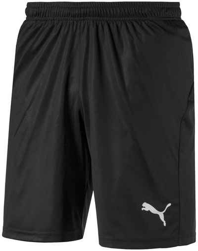 PUMA Trainingsshorts LIGA SHORTS CORE