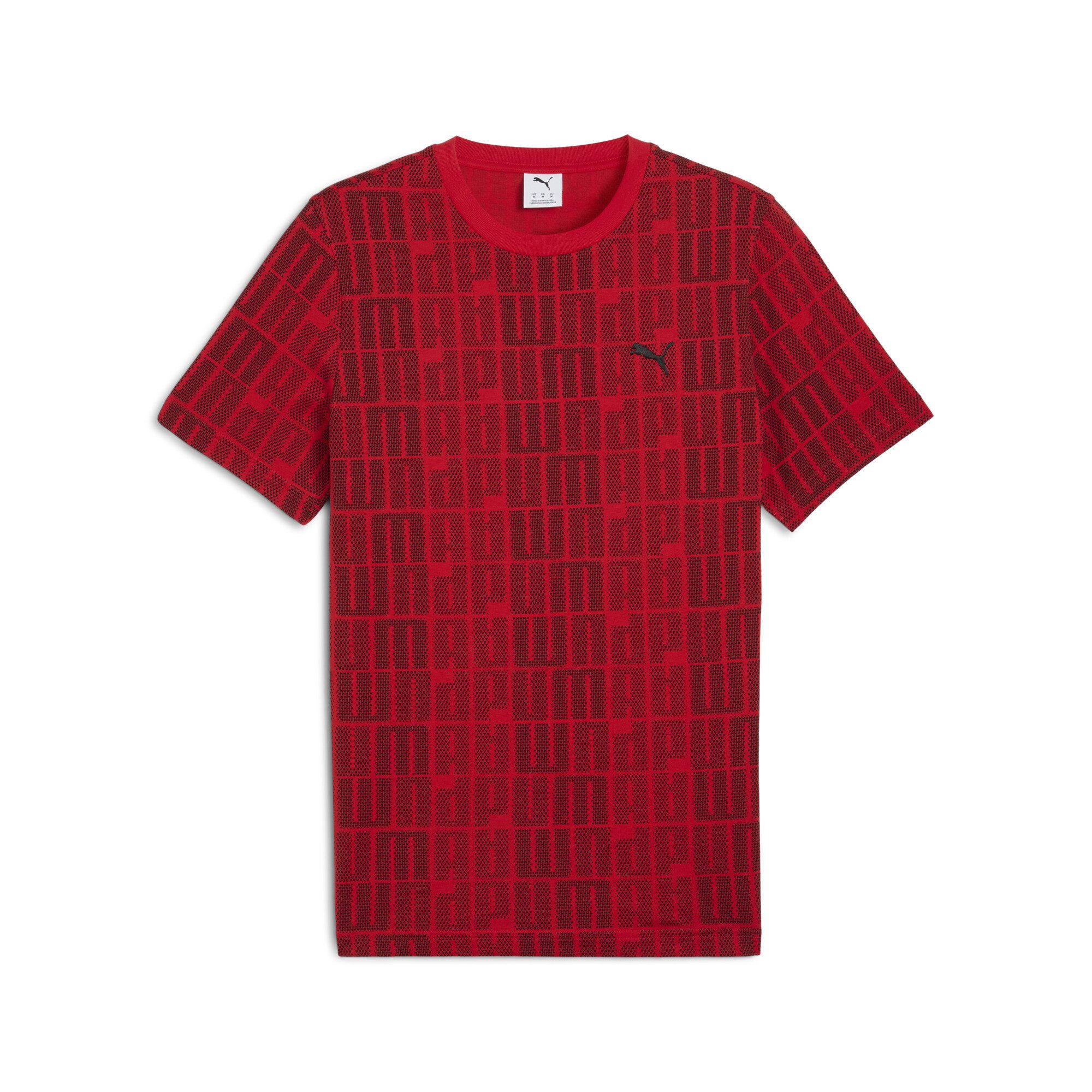 PUMA T-Shirt Essentials Logo Lab T-Shirt günstig online kaufen