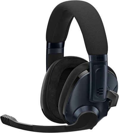 EPOS H3Pro Hybrid schwarz Gaming-Headset (ANC, PS5, PS4, PC, Phone, Switch)