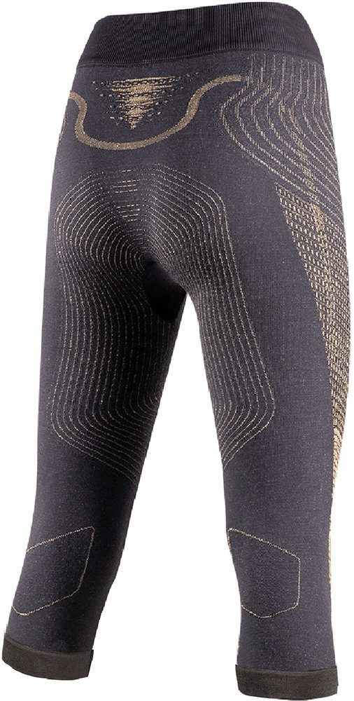 UYN Leggings Fusyon Shiny 2.0 Uw Pants Medium