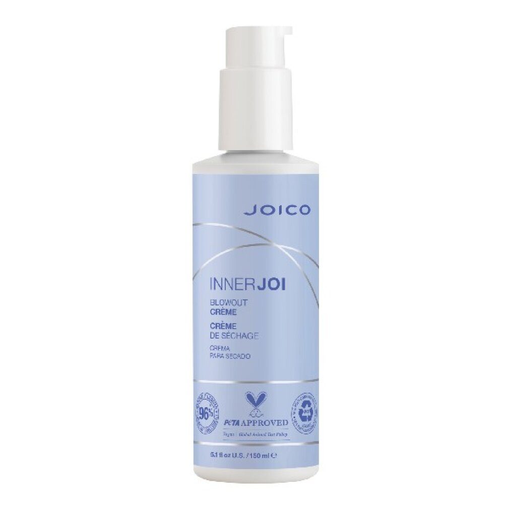 Joico Körperpflegemittel - INNERJOI Blow Dry Lotion 150 ml