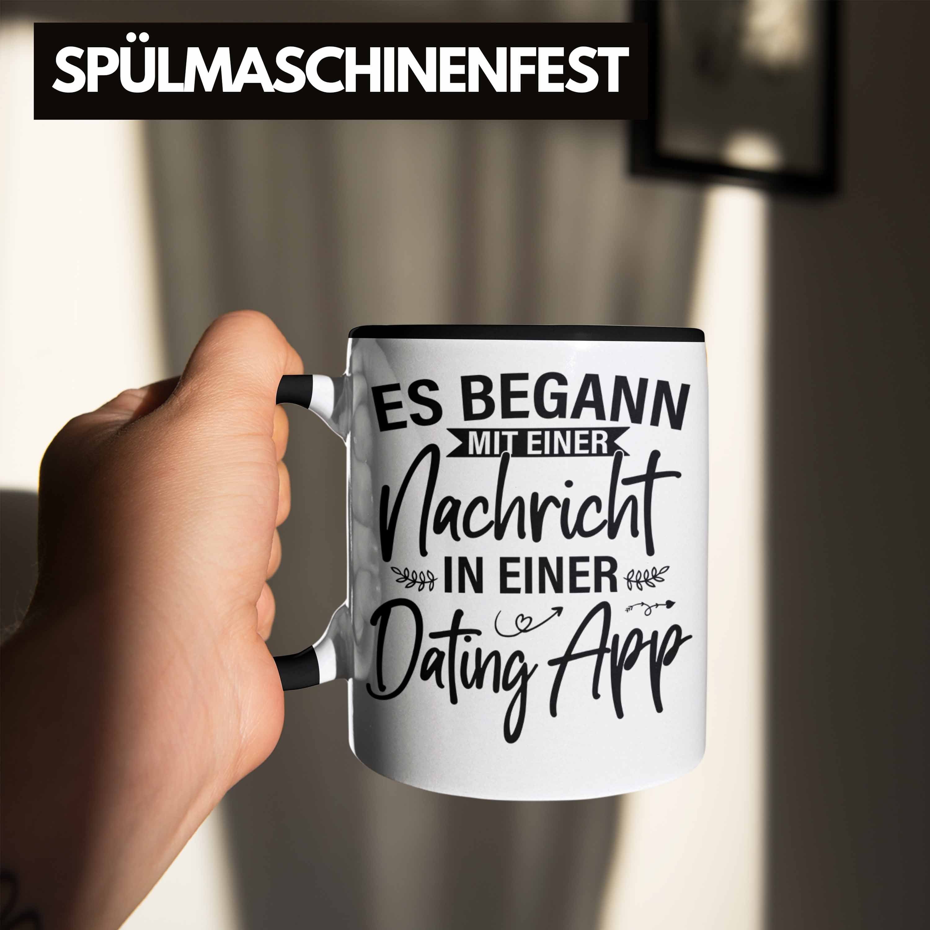 Trendation Tasse Trendation - Es Begann Mit Einer Nachricht In Einer Dating App Valenti – Bild 4 von 5