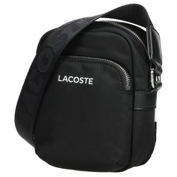 Lacoste Umhängetasche Active Nylon - Umhängetasche 16 cm (1-tlg)