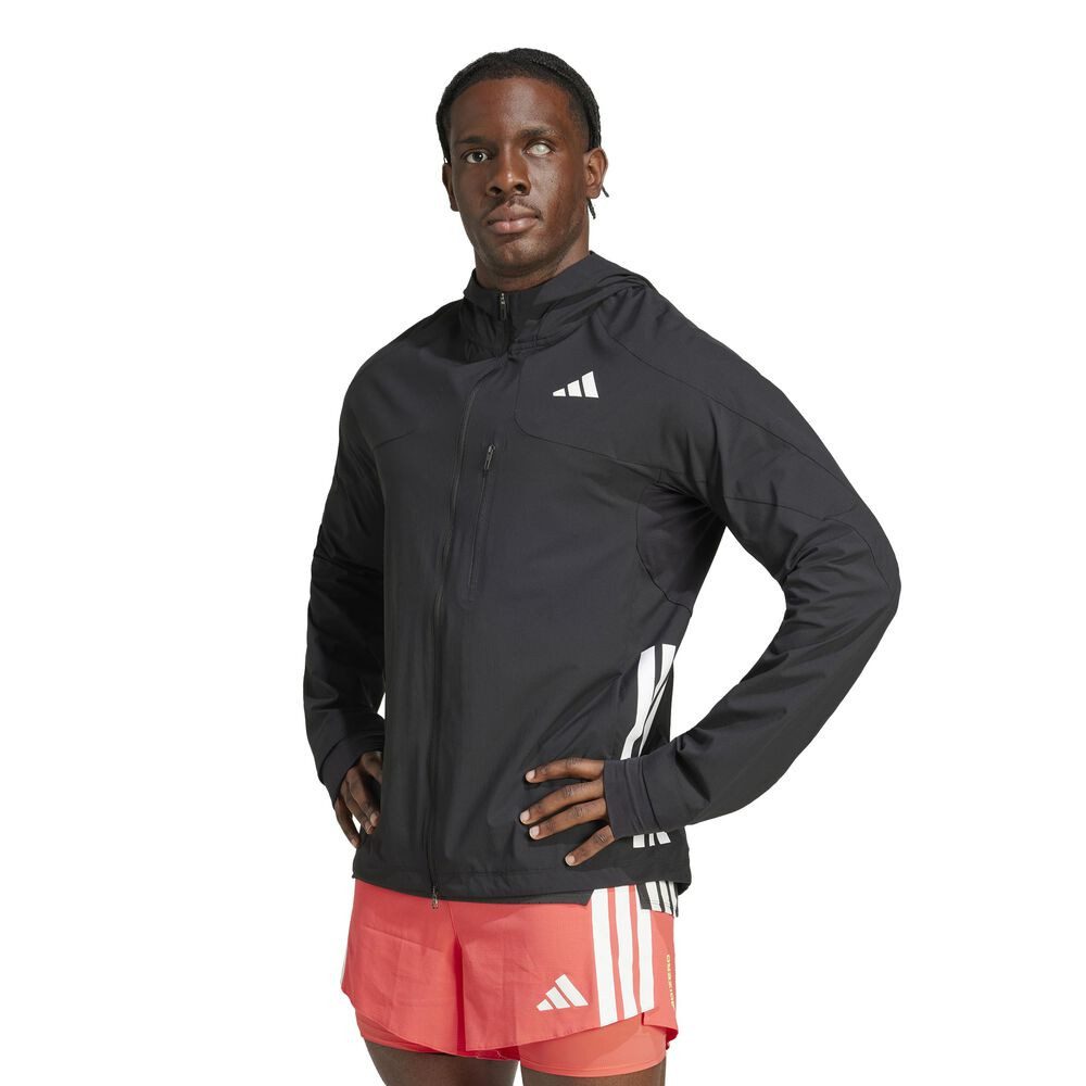 adidas Sportswear Laufjacke adizero Jacket günstig online kaufen