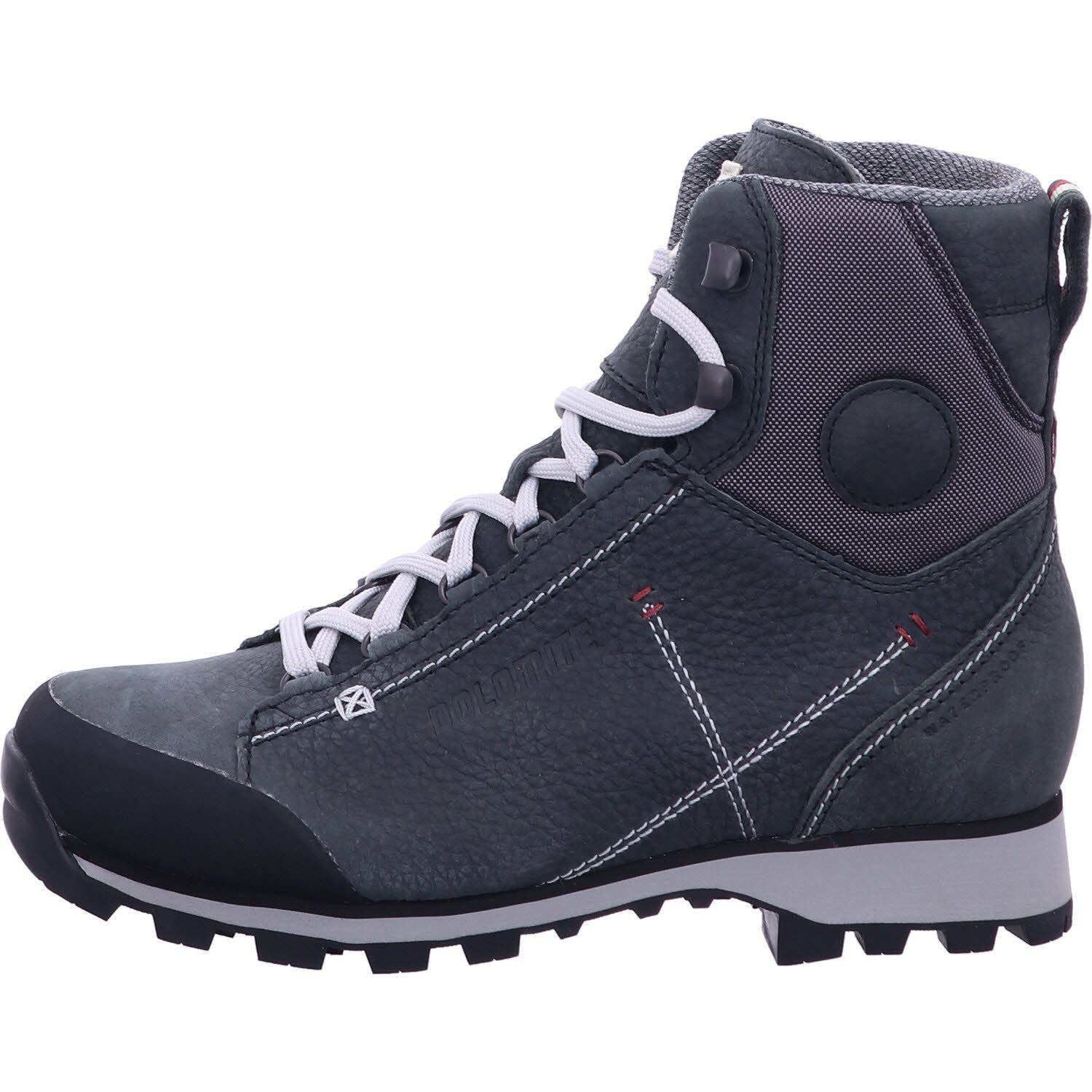 Dolomite 417469 BLAK Outdoorwinterstiefel