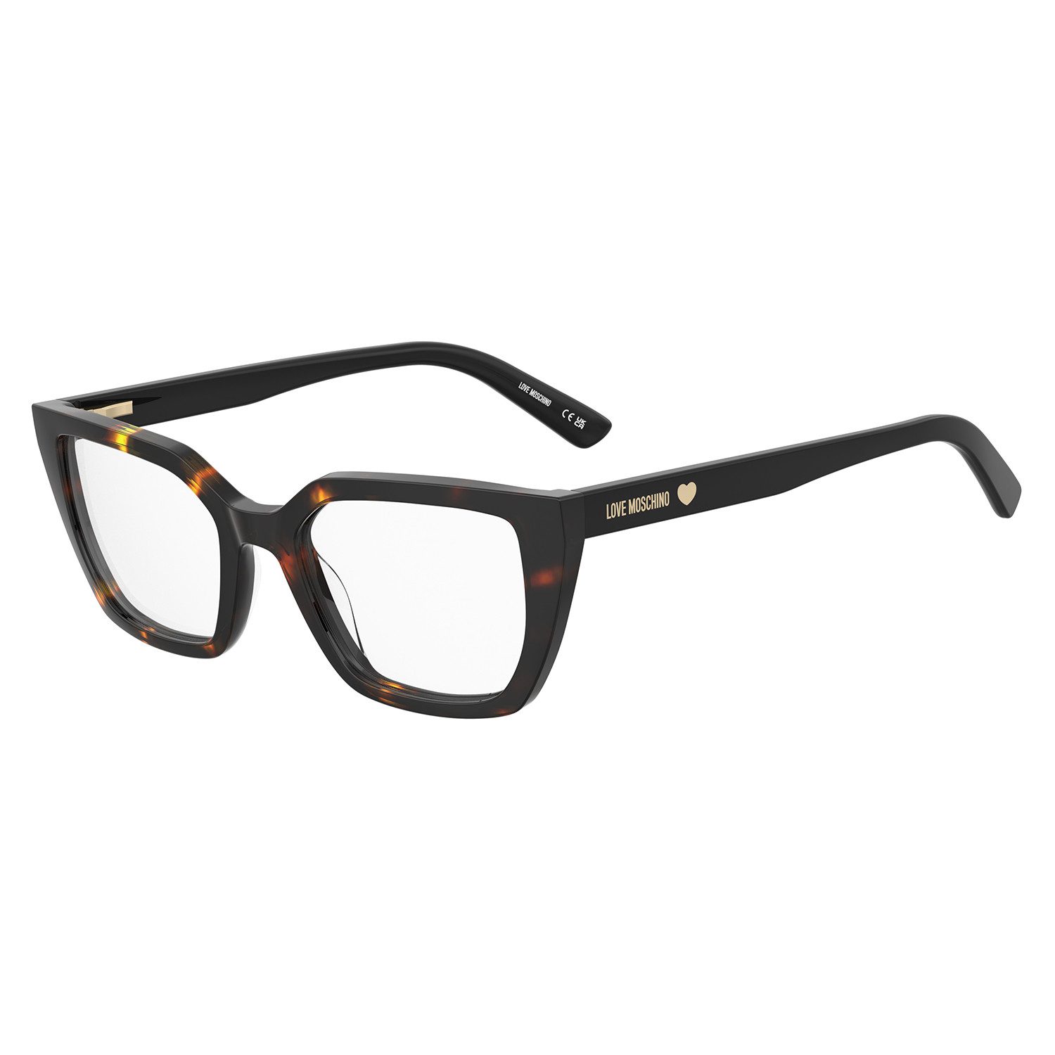 Moschino Brillengestell MOL656 5208619