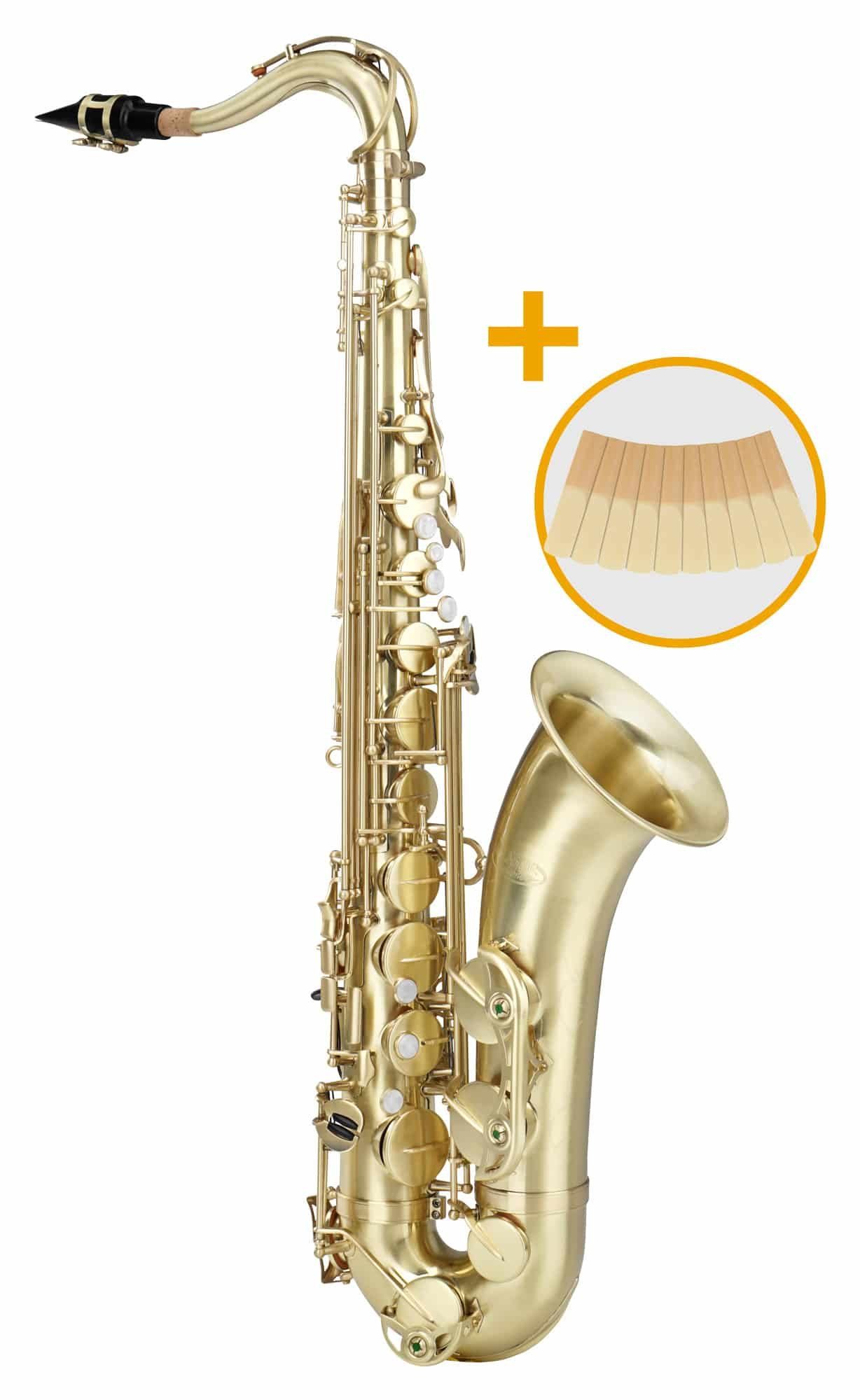 Saxophon TS-450 Tenorsaxophon
