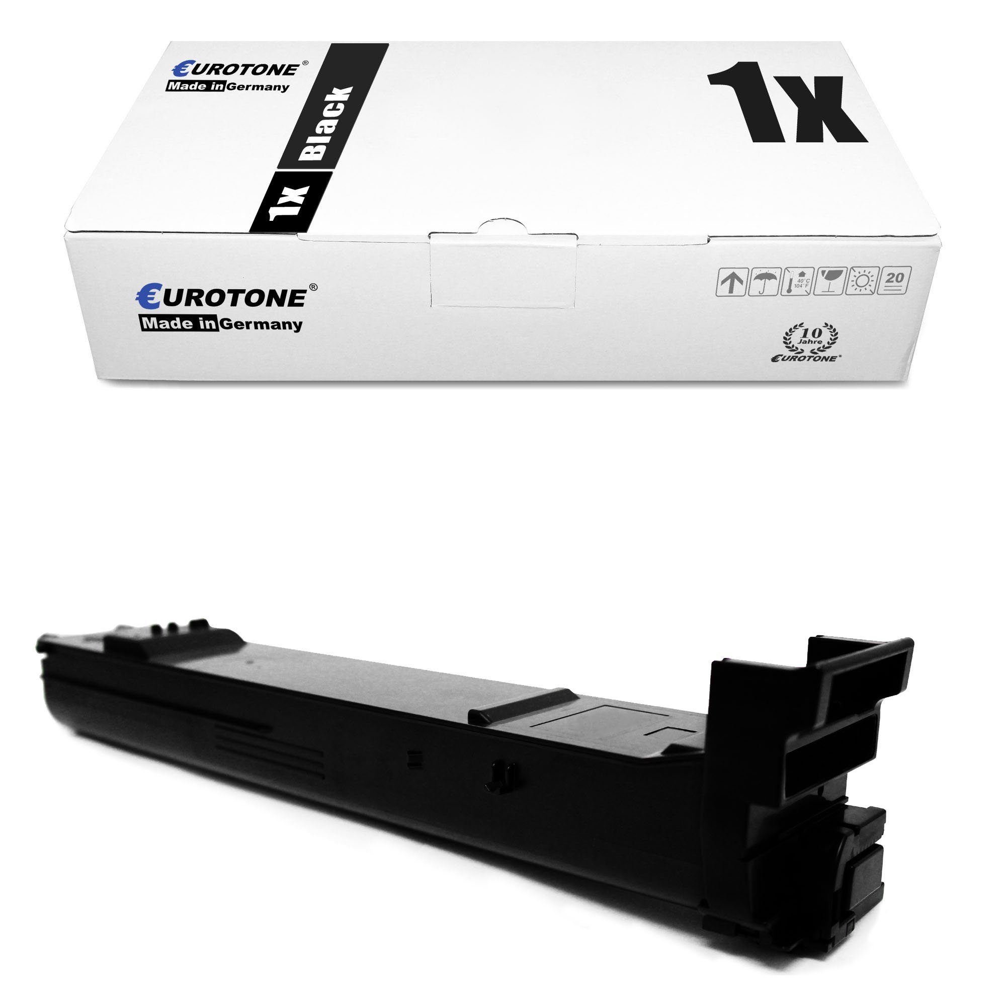 Tonerkartusche ersetzt Eurotone fr CX28 Aculaser Toner Black Epson