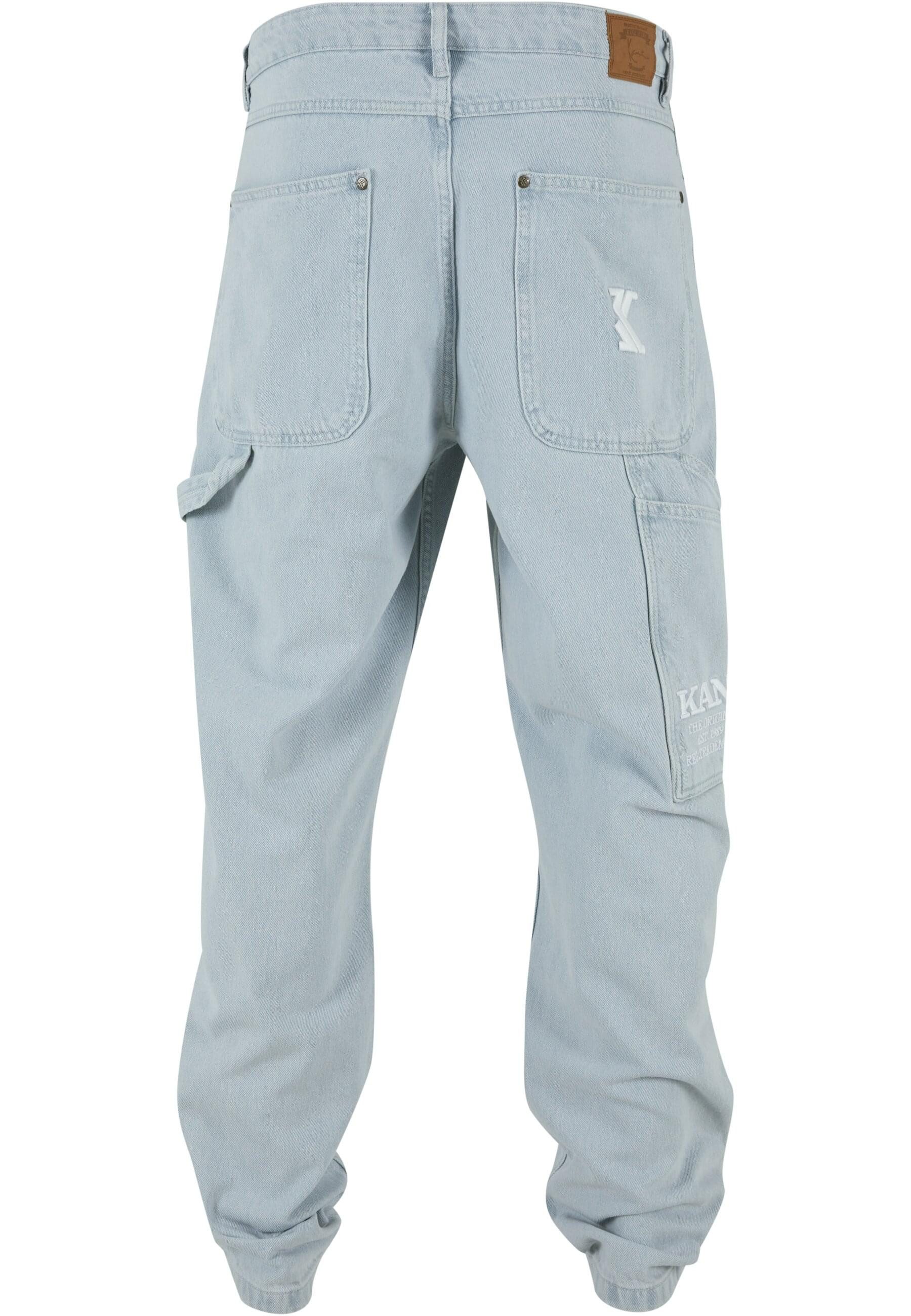 Karl Kani Bequeme Jeans Karl Kani Herren (1-tlg)