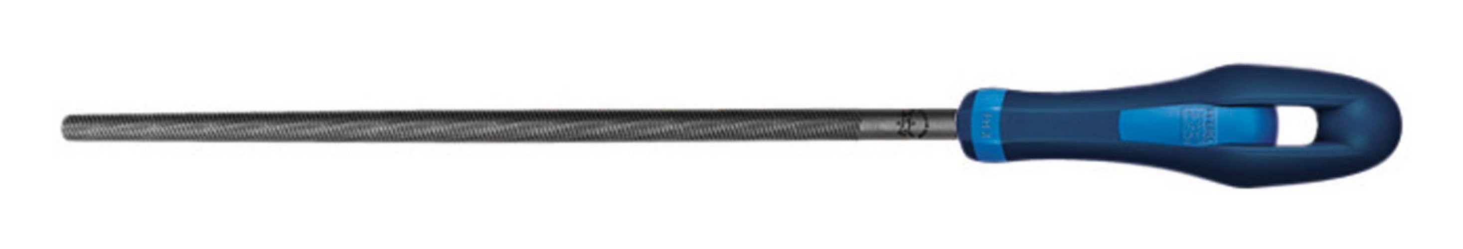 Pferd Feile, Rundfeile D7261 F Hieb 2