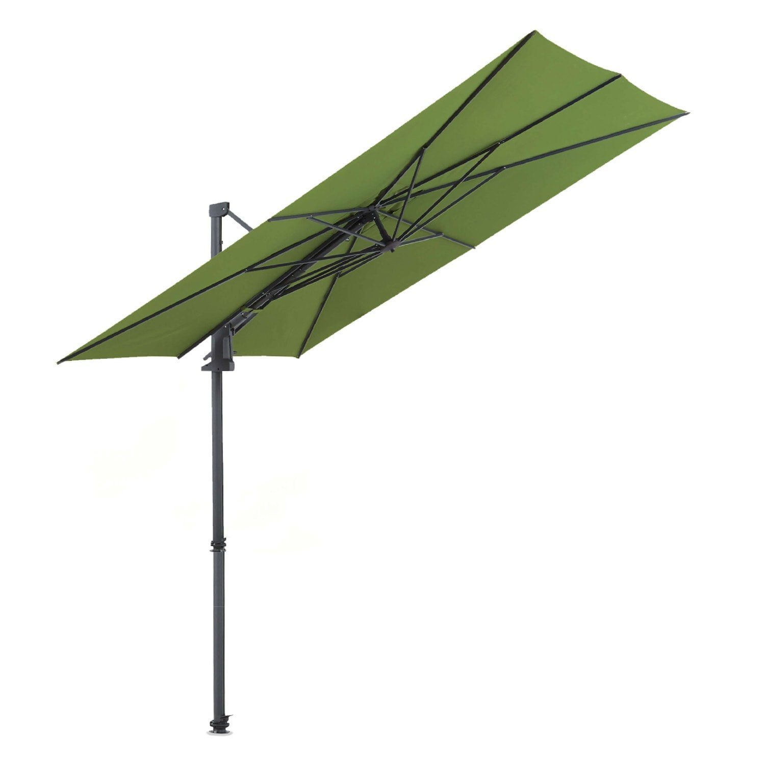 blumfeldt Sonnenschirm Saint-Tropez Ampelschirm