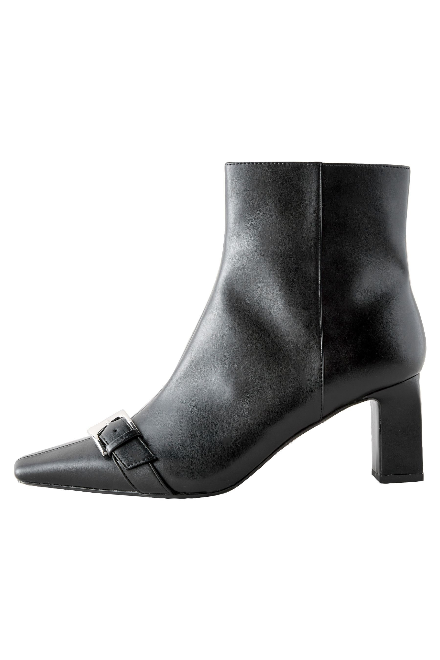 Next Forever Comfort® Stiefel mit Blockabsatz günstig online kaufen