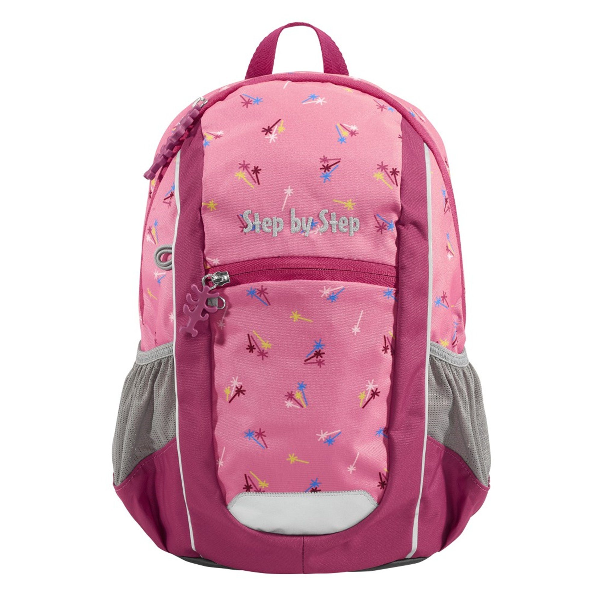 Step by Step Kinderrucksack KIGA MAXI, 2tlg. (1-tlg)