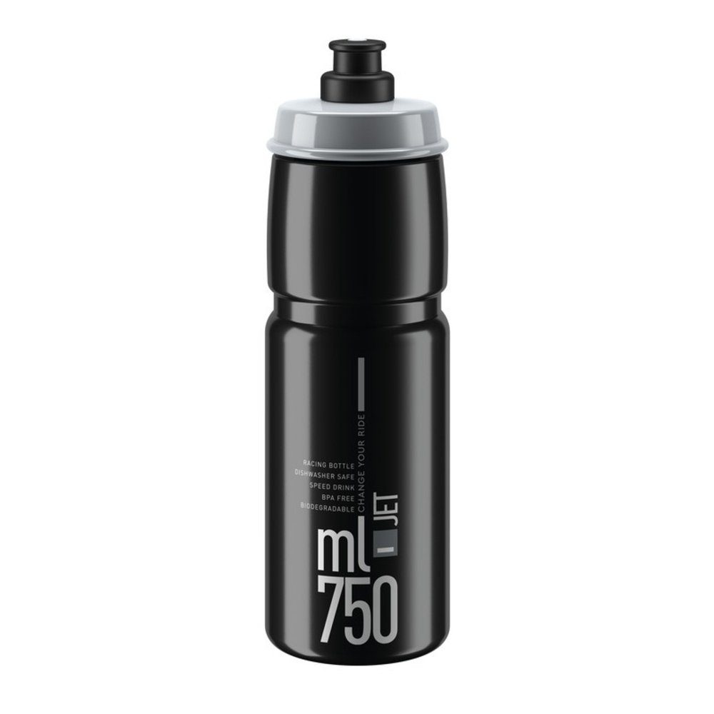 Trinkflasche Trinkflasche Jet, 750 ml