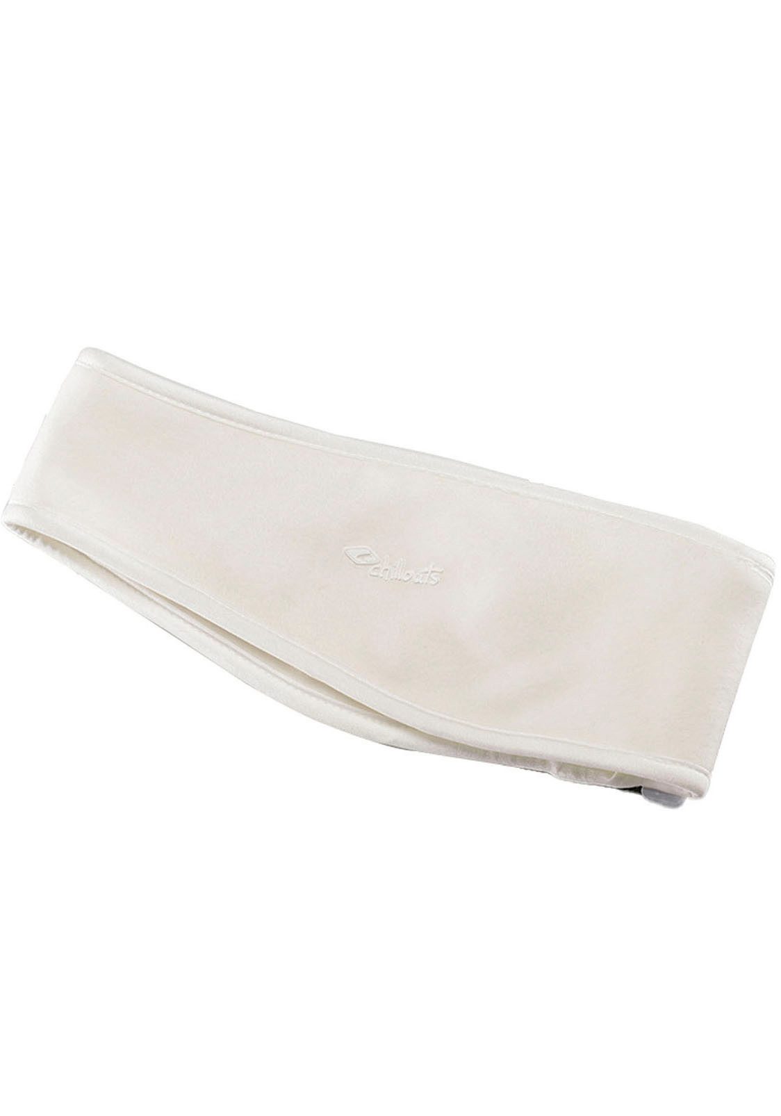 chillouts Stirnband Freeze Fleece Headband Wärmend und anschmiegsam