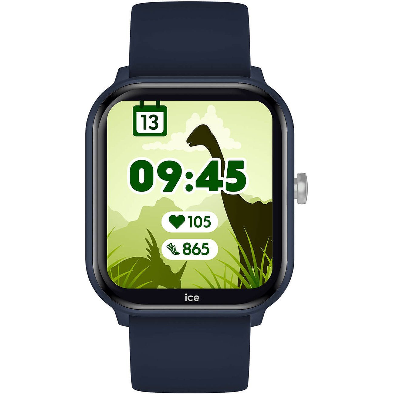 ice-watch ICE Smart Junior 3.0 Smartwatch