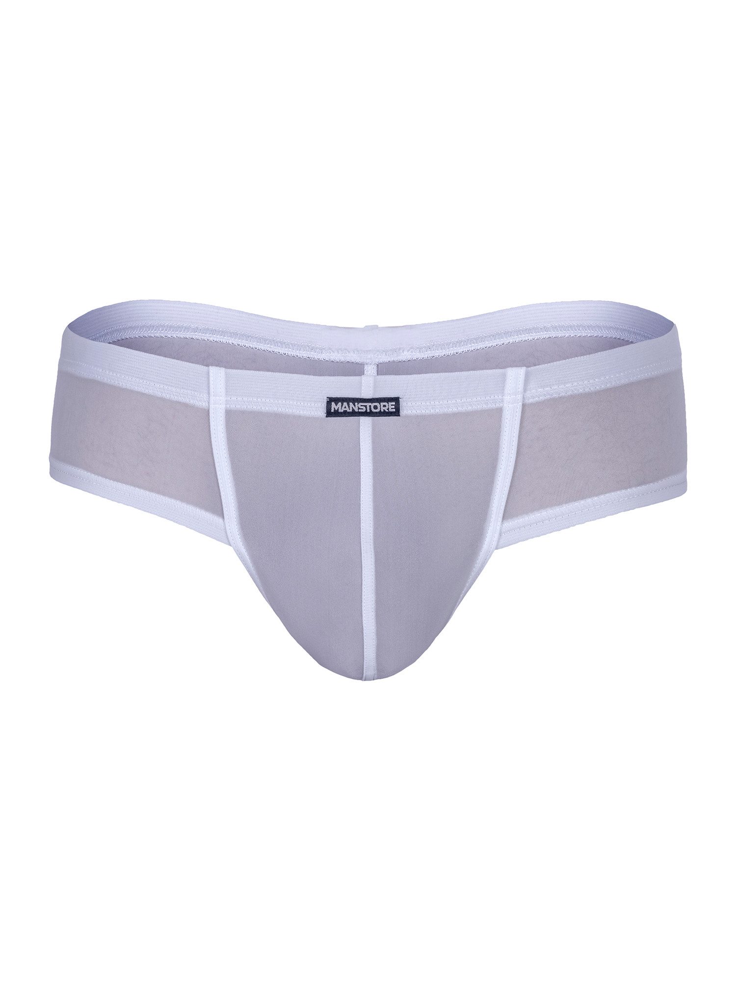MANSTORE Slip M101 Cheeky Brief hauchdünn günstig online kaufen
