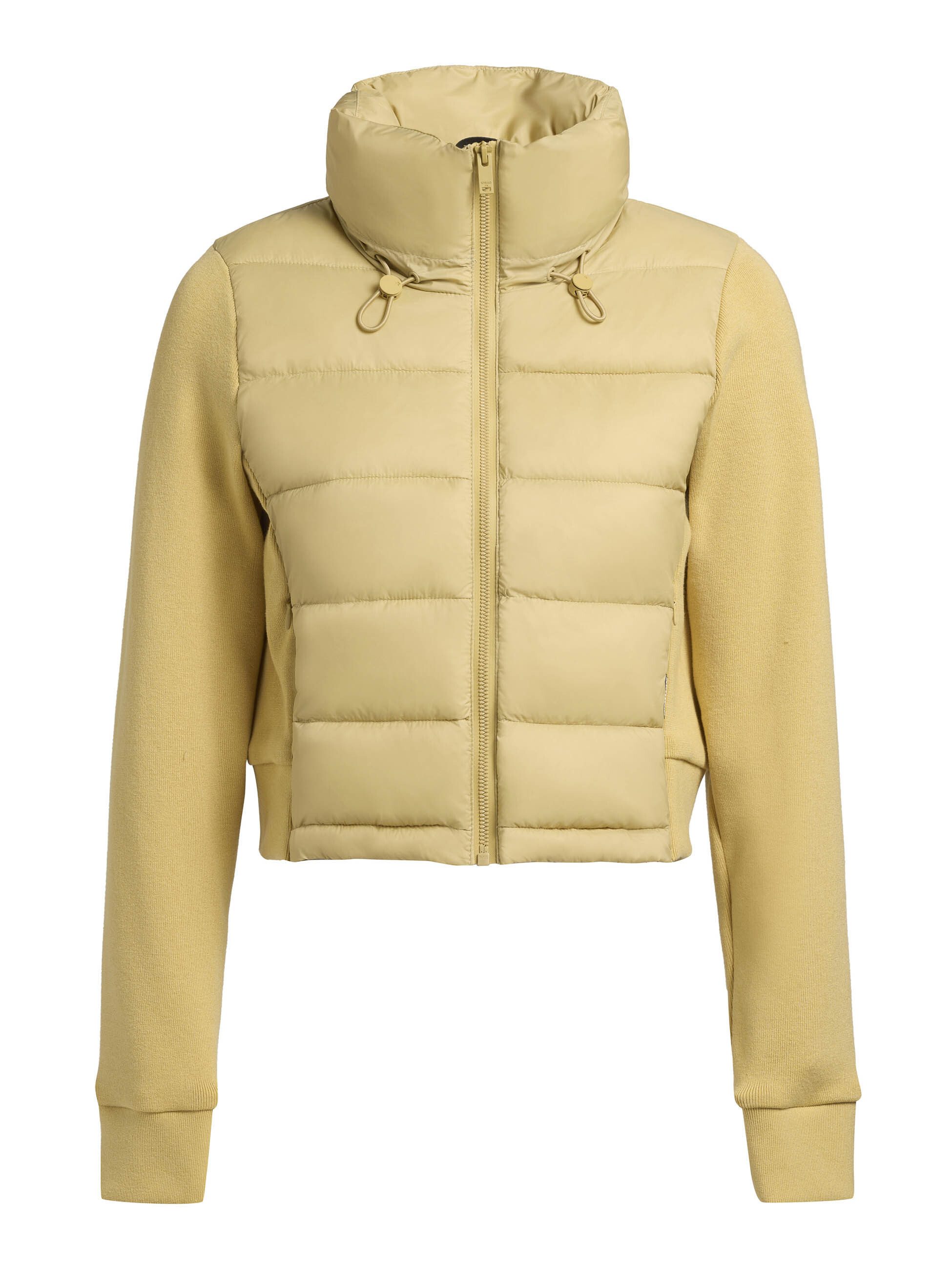 khujo Steppjacke LIVAL günstig online kaufen