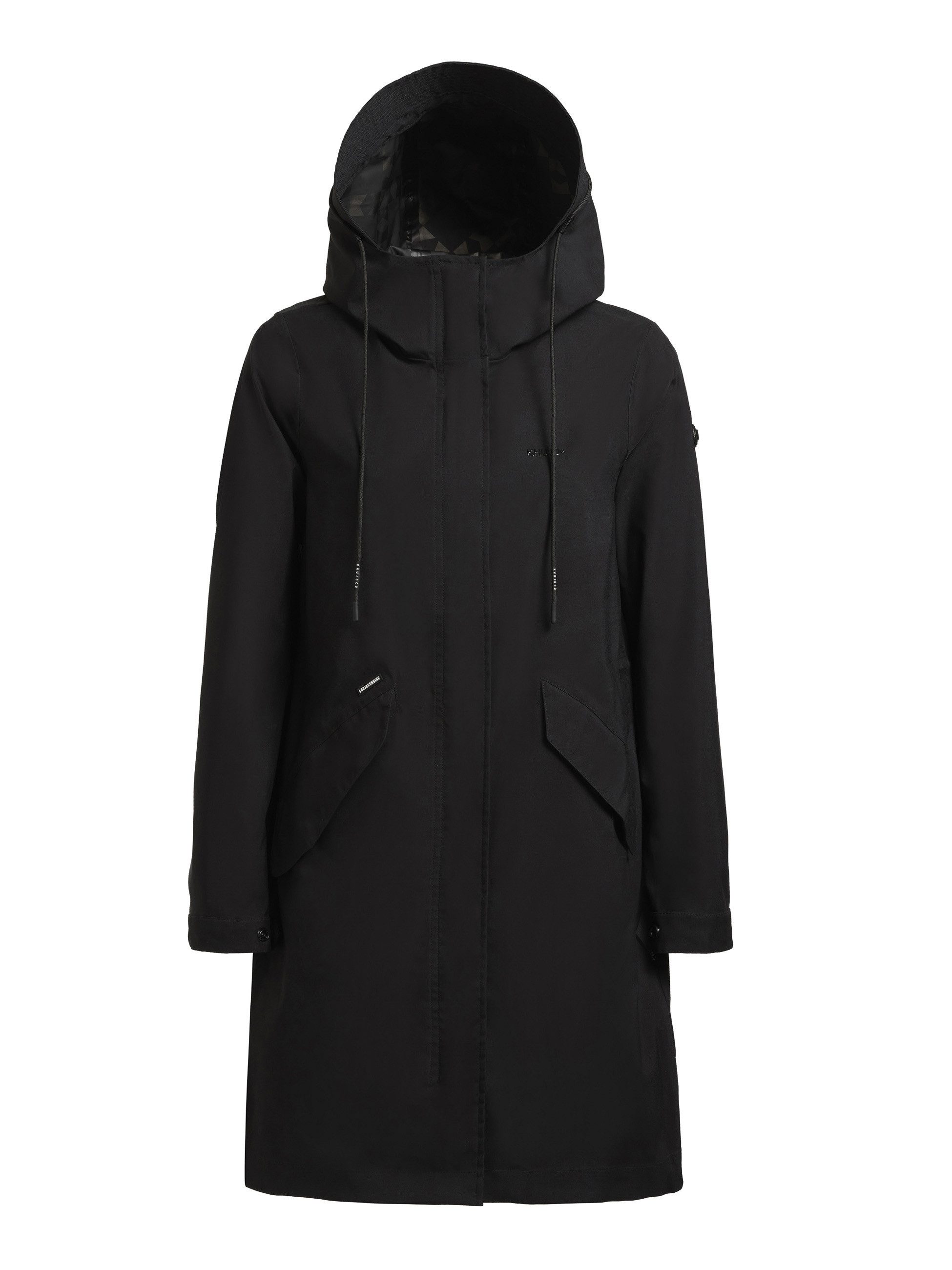 khujo Regenmantel ELEA günstig online kaufen