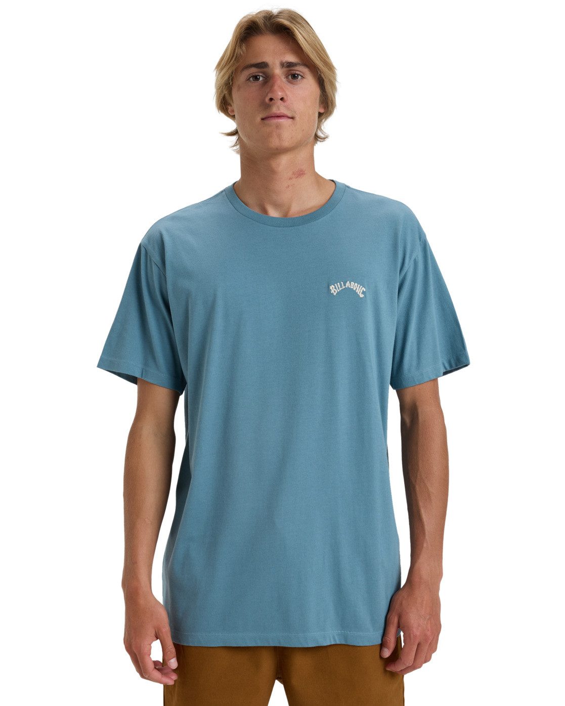 Billabong T-Shirt Arch Crew günstig online kaufen