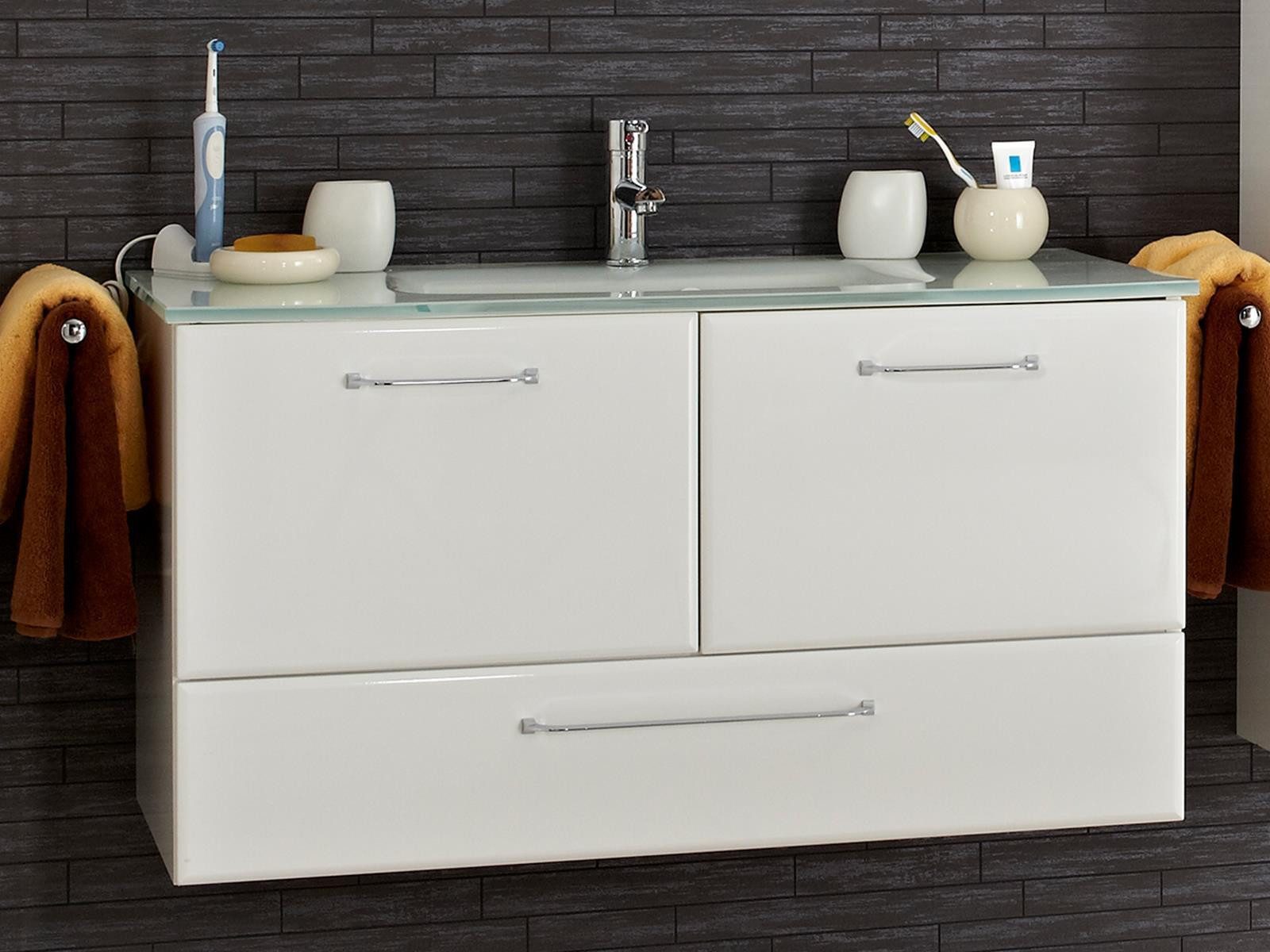 PELIPAL Badezimmer-Set, (5-teilig, 5-St)