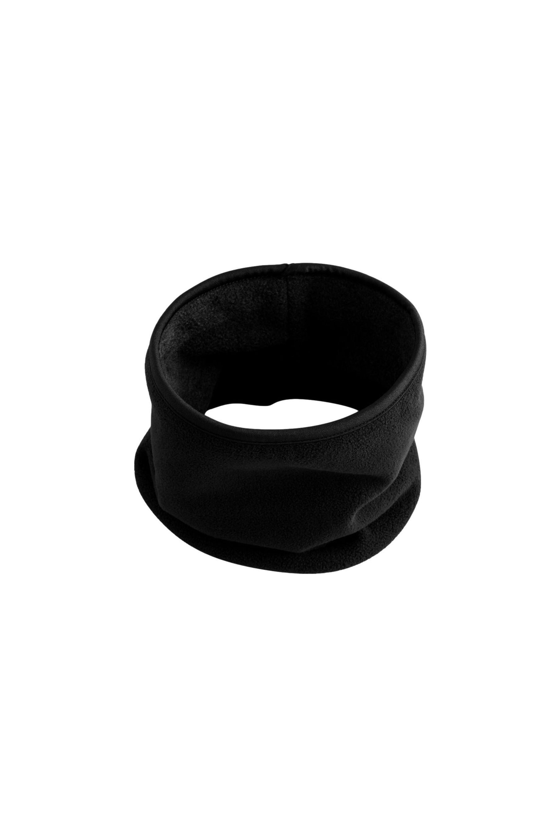 Loop Schlauchschal aus Fleece