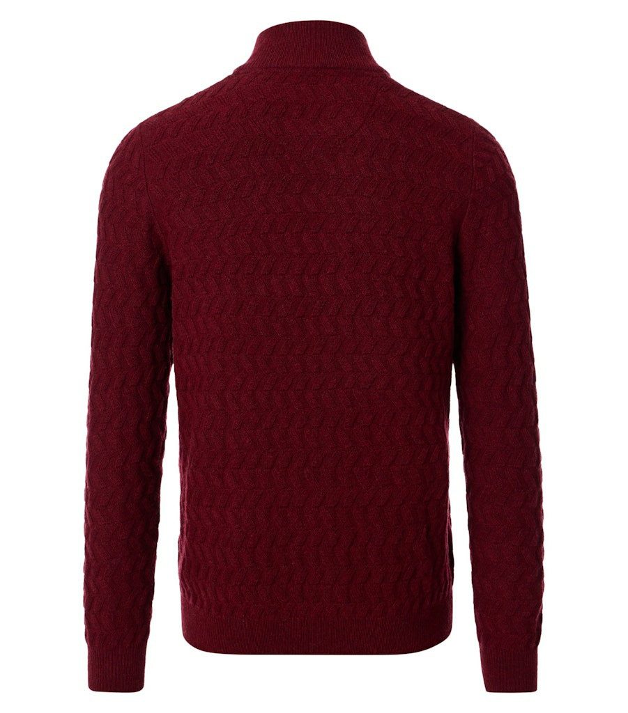 CASAMODA Troyer Troyer für Damen (1-tlg)