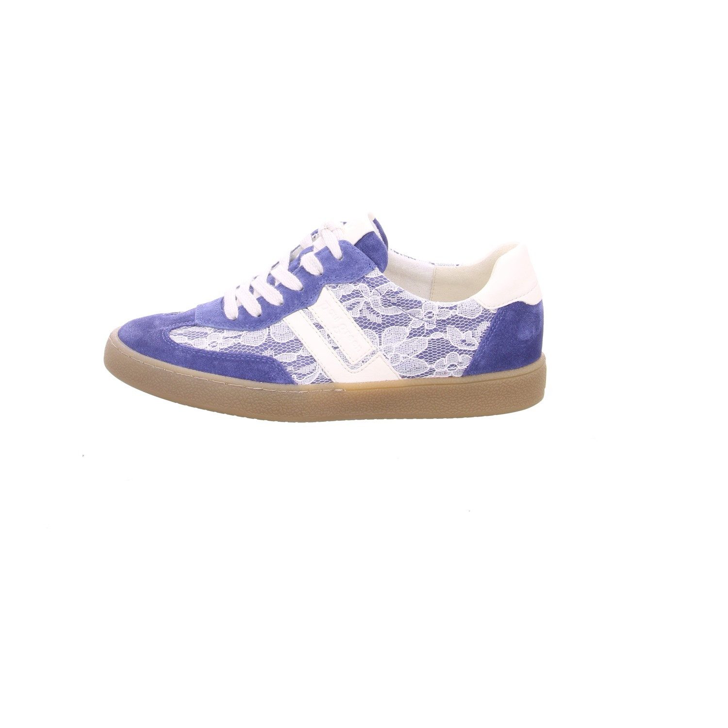 Paul Green Freizeit Schnürer für Damen Schnürschuh (keine Angabe, 1-tlg., keine Angabe)