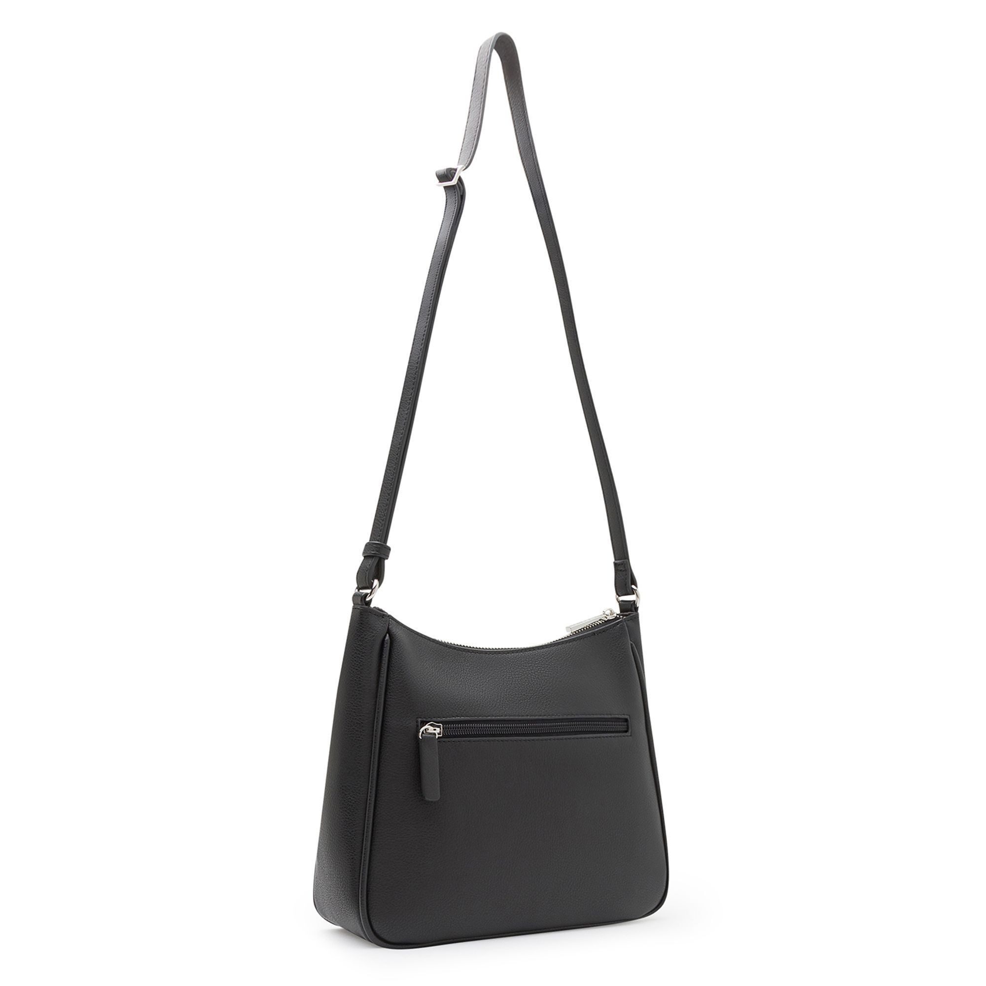 L. CREDI Umhängetasche Orietta, Polyurethan günstig online kaufen