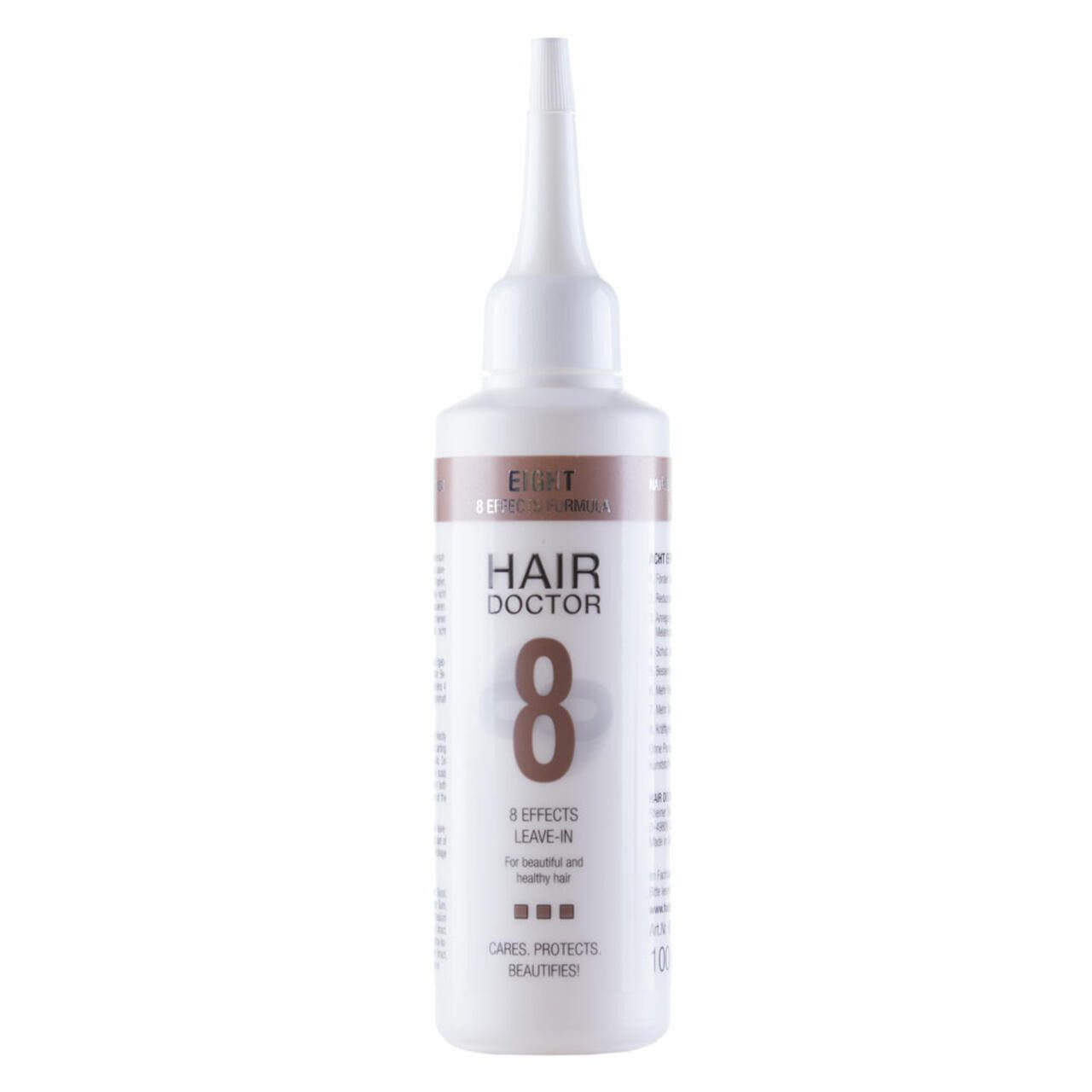 HAIR DOCTOR Haarkur 8 Effects Leave-In