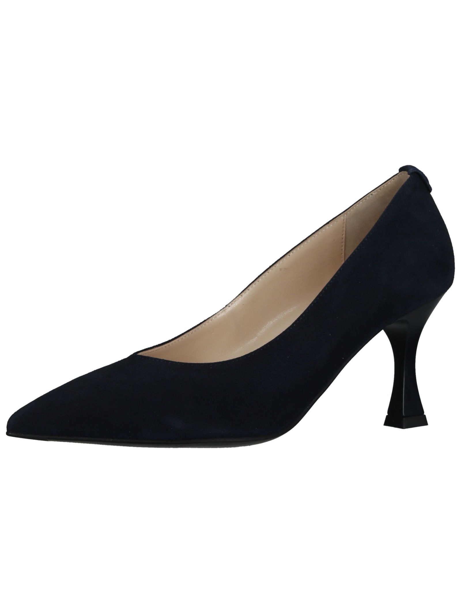 Nero Giardini Pumps Leder Pumps