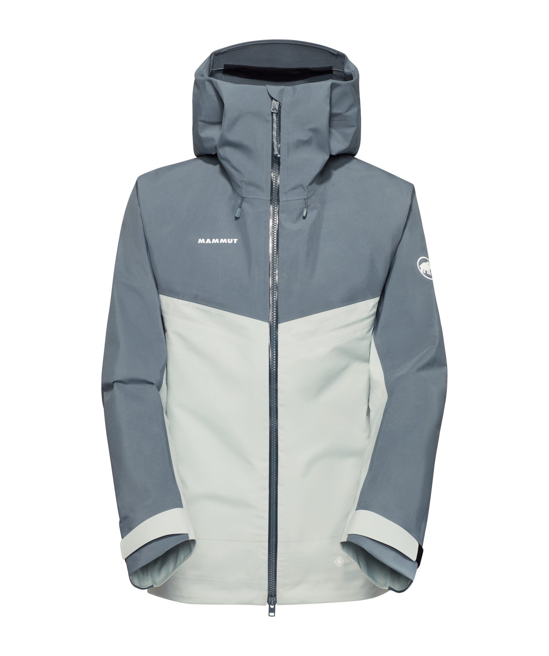 Mammut Regenjacke Crater IV HS Hooded Jacket Women