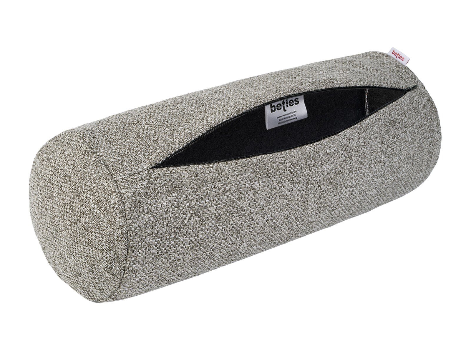 beties Nackenrollenbezug Bouclé, (1 Stück), Boucle günstig online kaufen