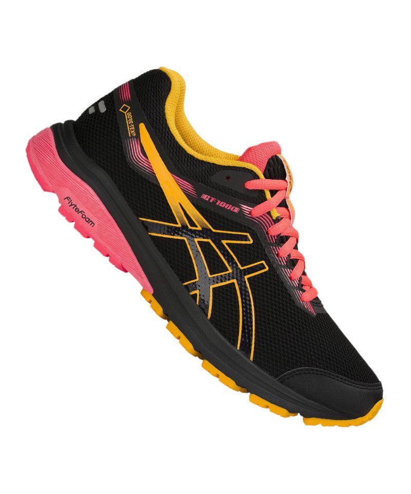 Asics »GT-1000 7 G-TX Running Damen« Laufschuh | OTTO