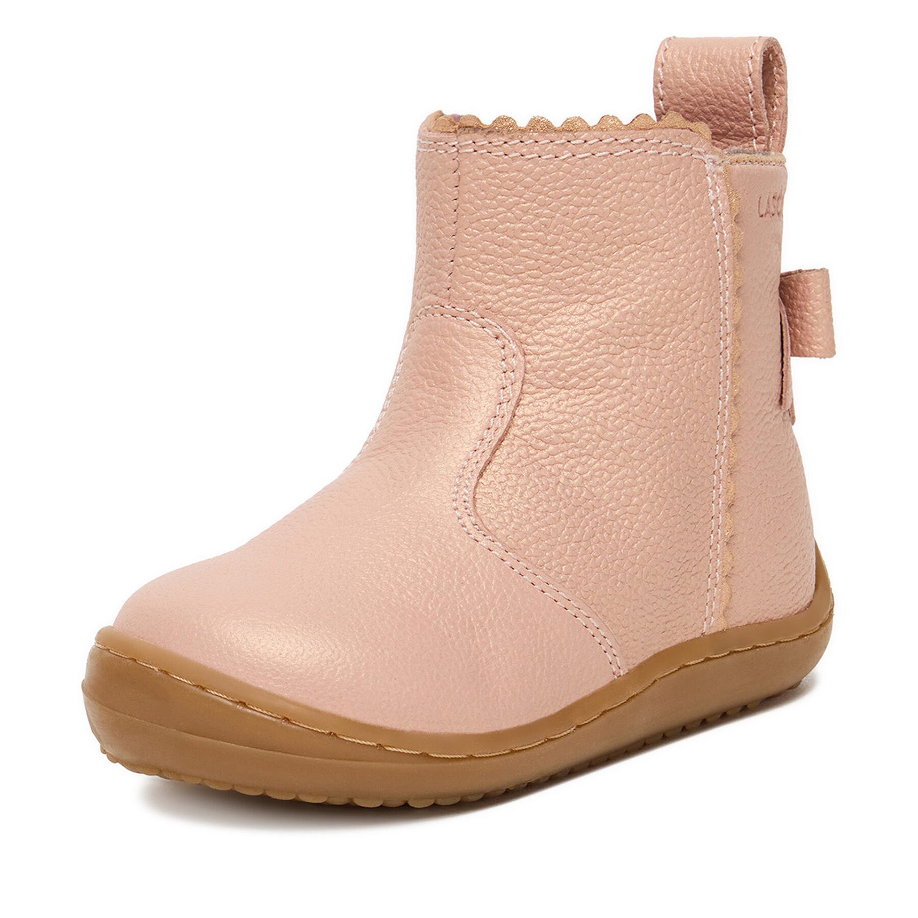 Lasocki Kids Lasocki Kids Mädchen Stiefel 5907964357216 Rosa Winterboots – Bild 2 von 4