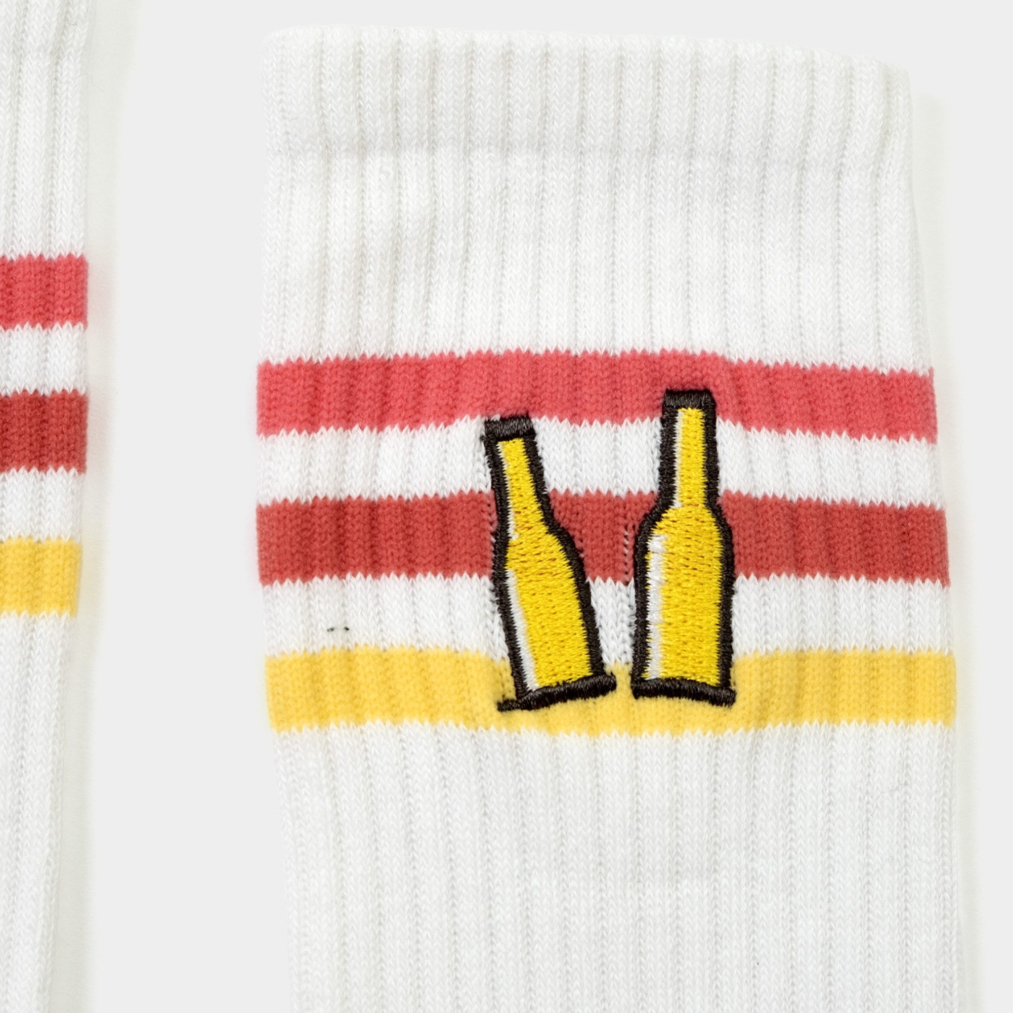 Bavarian Caps Sportsocken Bavarian Caps Sportsocken "Dolce Vita" (Sportsocken, Sportsocken)