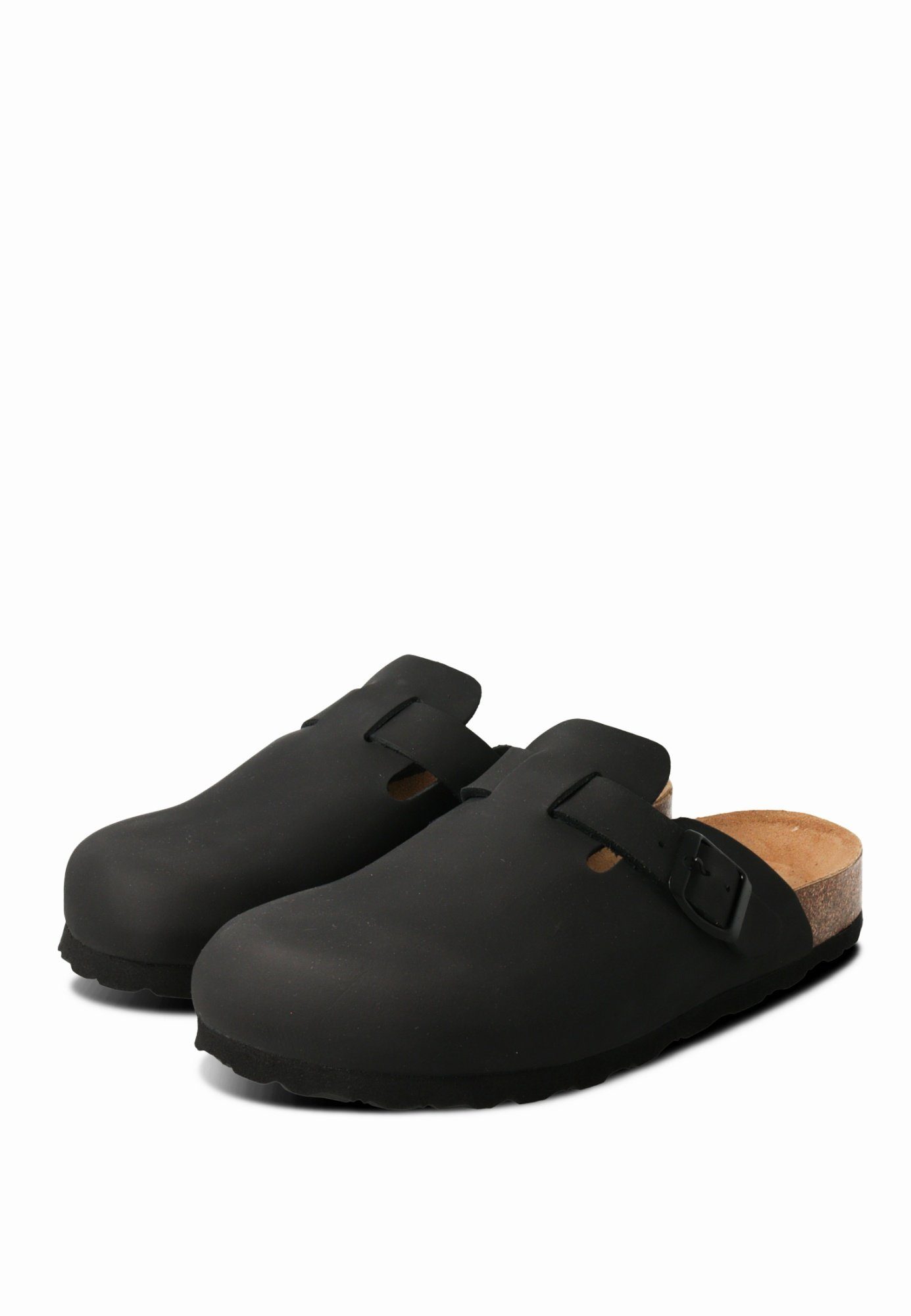 neu-B Baden Clog