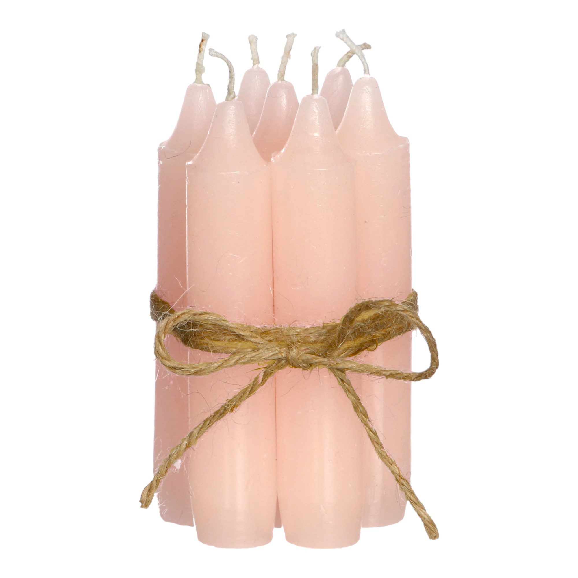 ideas 4 seasons Spitzkerze Stabkerze 7er günstig online kaufen