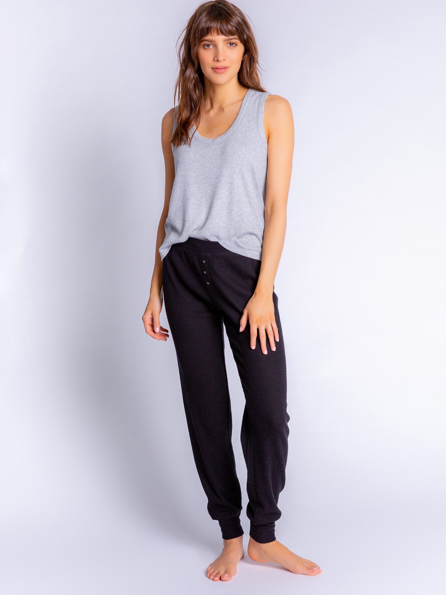 PJ Salvage Pyjamahose Jammie