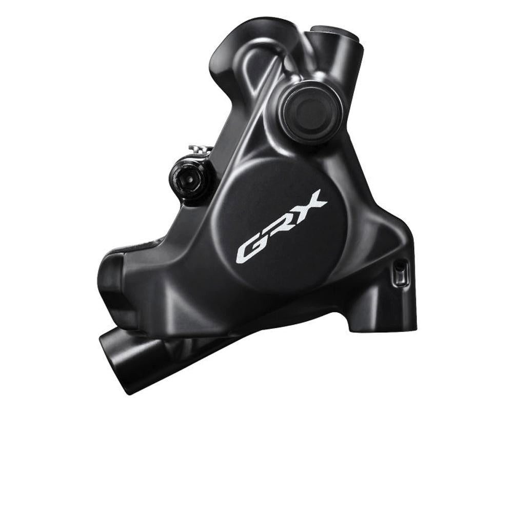 Shimano Scheibenbremssattel SHIMANO Bremssattel BR-RX820 HR - leistungsstarke Scheibenbremse in mo