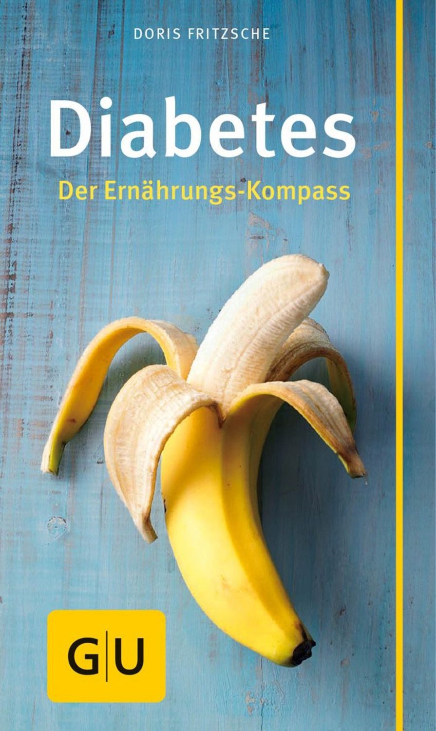 Diabetes / Doris Fritzsche