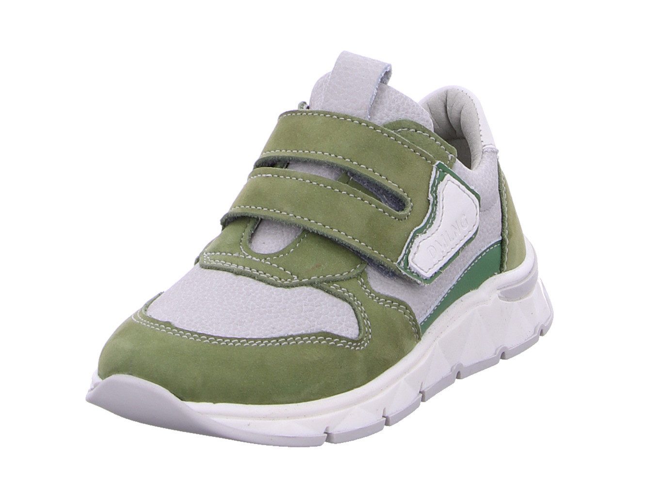 Däumling Uman Klettschuh