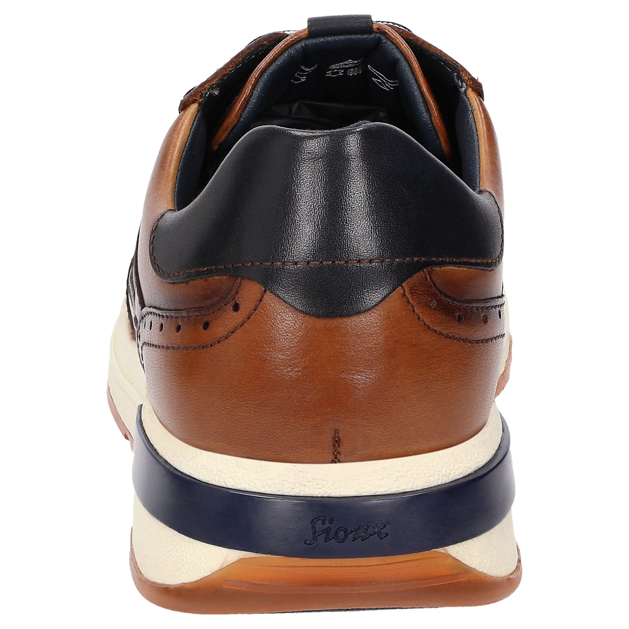 SIOUX Rojaro-719 Sneaker