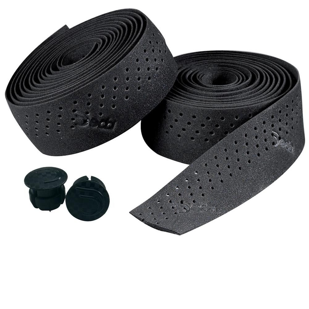 Deda Fahrradlenker Deda Lenkerband Traforato schwarz