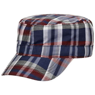 Lipodo Army Cap (1-St) Armycap mit Schirm