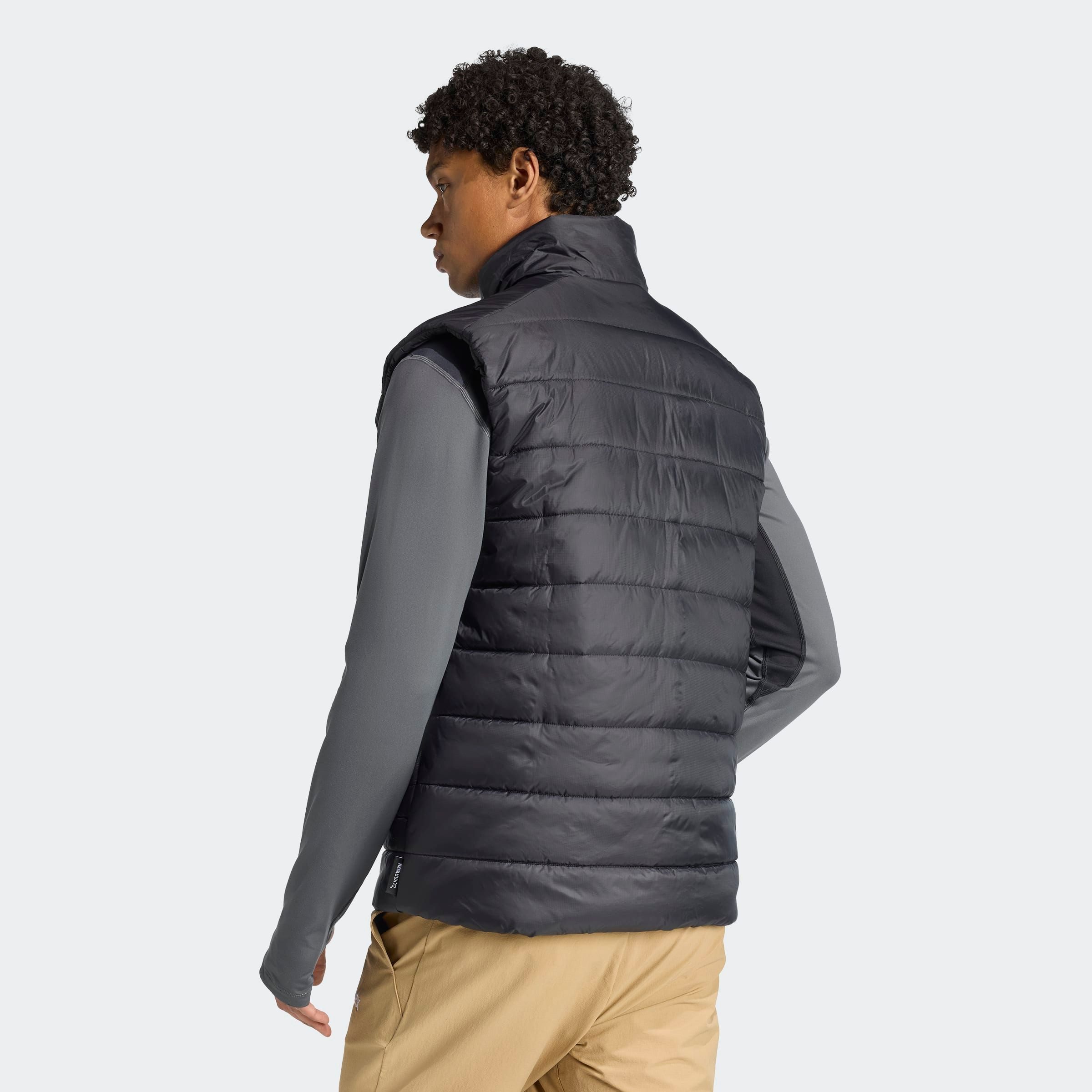 adidas TERREX Funktionsweste MULTI ESSENTIALS CLIMAWARM GEFÜTTERTE